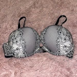 Victoria’s Secret bombshell bra